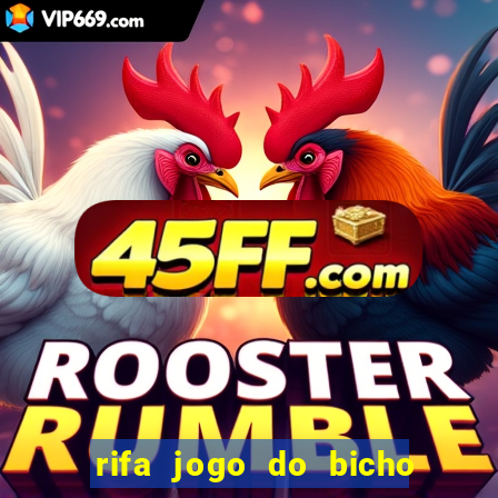 rifa jogo do bicho para imprimir